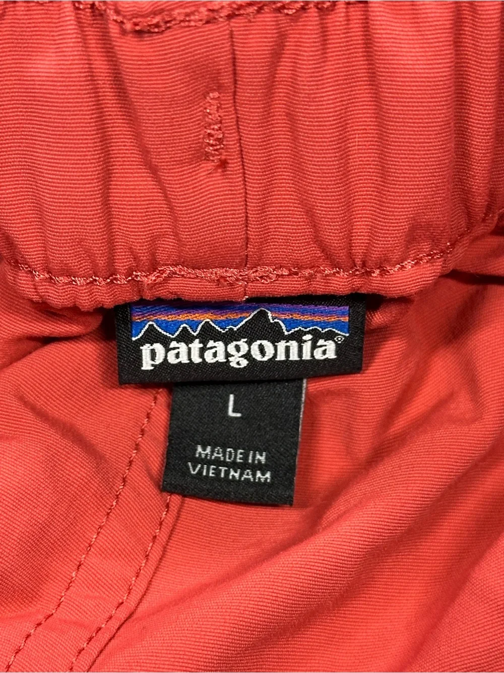 Patagonia Barely Baggies Shorts, 2½